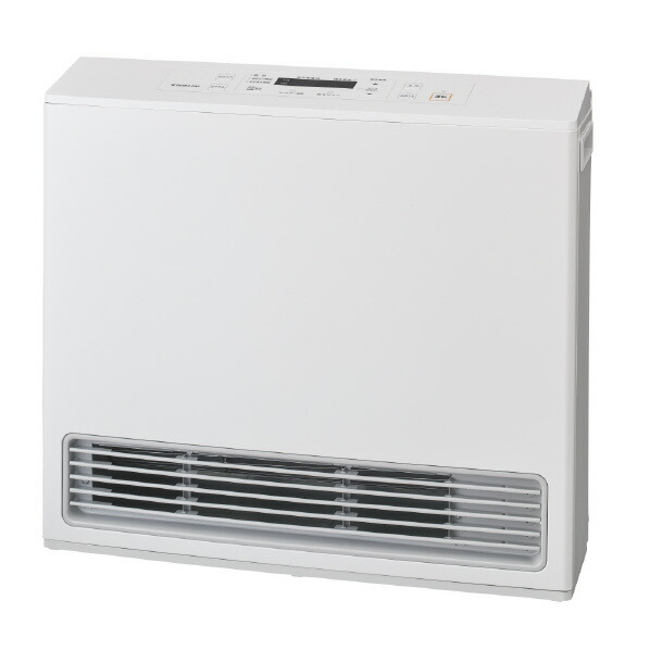 ガス ファンヒーター 都市ガス」の人気商品一覧 | 安い商品を通販