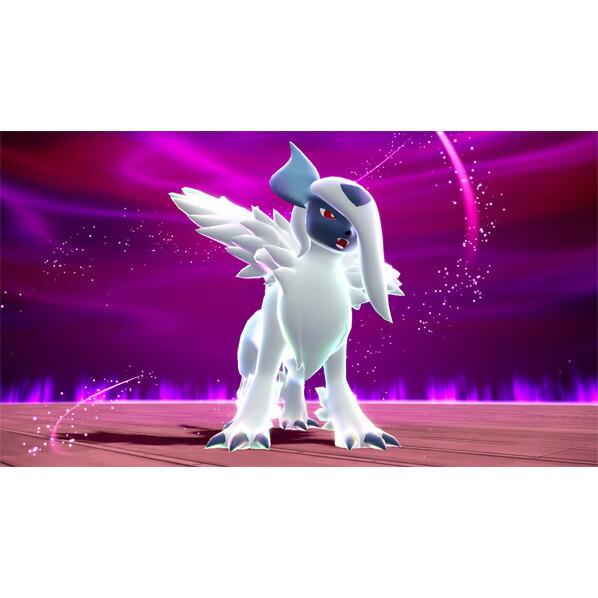 楽天市場】ポケモン Pokémon LEGENDS Z-A【Switch】 HACPALZLA