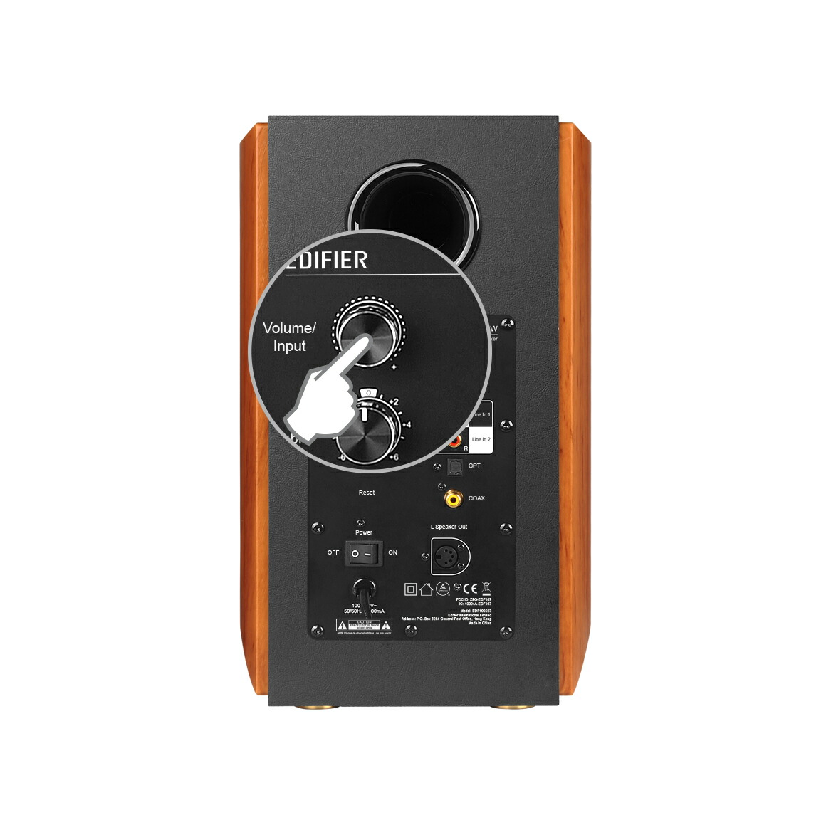 楽天市場】EDIFIER S1000W アクティブスピーカー Bluetooth 5.2 最大