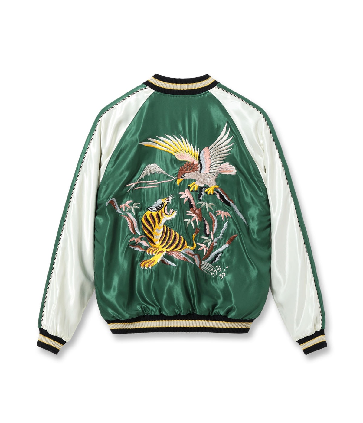 楽天市場】2025秋冬新作！テーラー東洋 スカジャン Lot No. TT15790