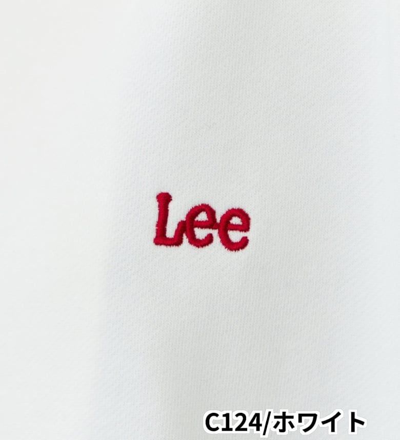 楽天市場】【Lee公式】【SALE☆40％OFF】ニットパネルスリーブ ジップ