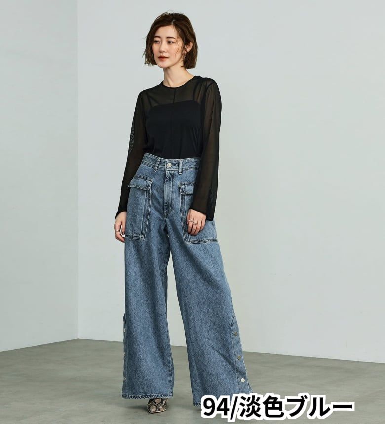 楽天市場】【サムシング公式】【SALE☆40％OFF】atelier SOMETHING BIG