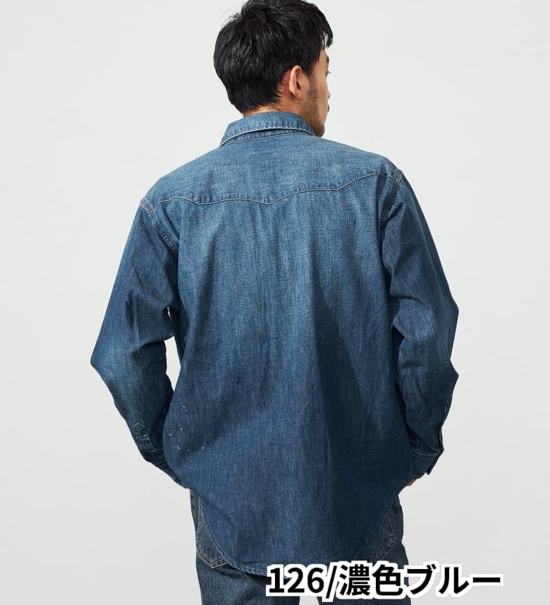 楽天市場】【ラングラー公式】【US ORIGINAL】27MW ウエスタンデニム