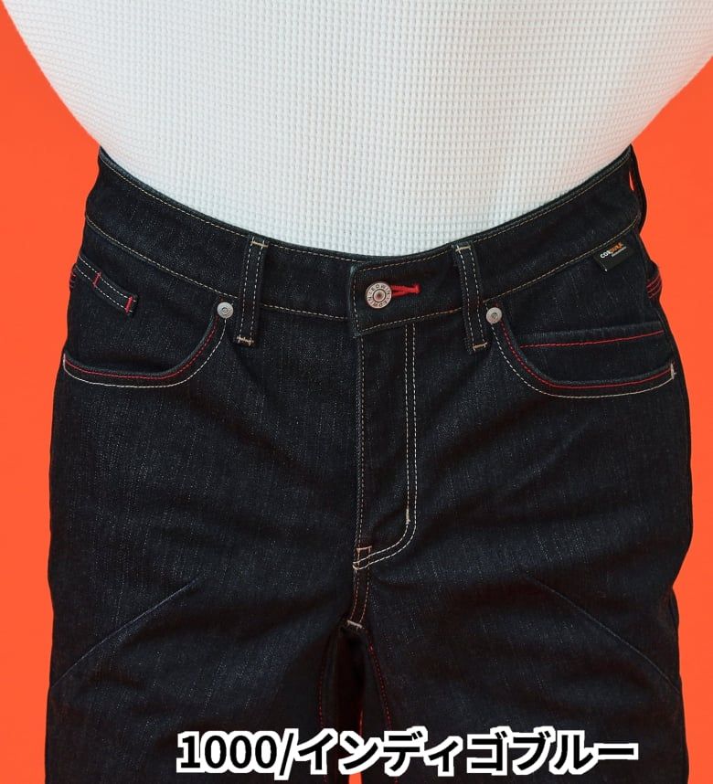 楽天市場】【エドウイン公式】【56design別注】【冬用】バイク用 WILD