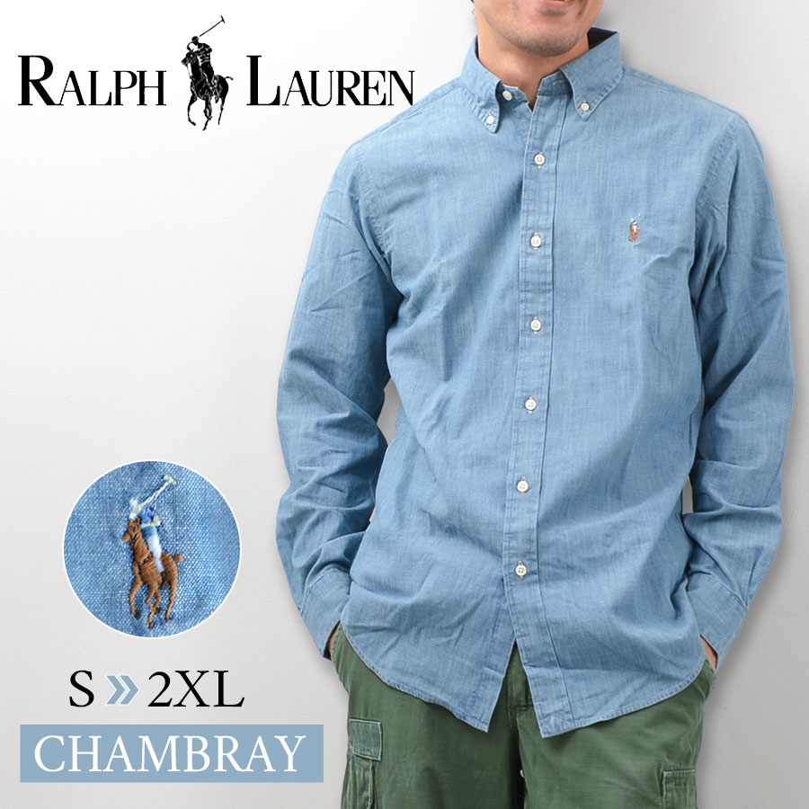 楽天市場】【楽天スーパーSALE最大2000円引きクーポン】POLO RALPH