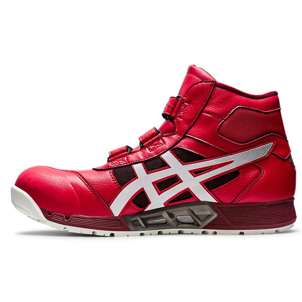 楽天市場】【3/1限定！ポイント3倍＋最大400円OFF】アシックス 安全靴