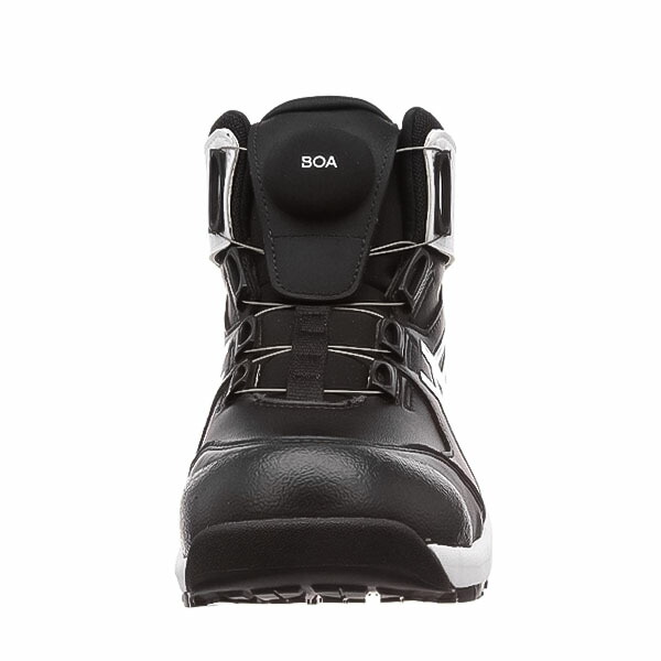 楽天市場】アシックス 安全靴 ウィンジョブ CP304 BOA ブラック