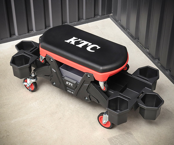 楽天市場】KTC シートクリーパー (AYSC-40)(4989433777689) 京都機械