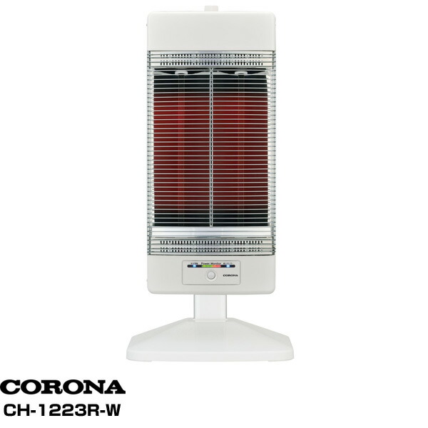 楽天市場】コロナ コアヒート dh-1219rの通販