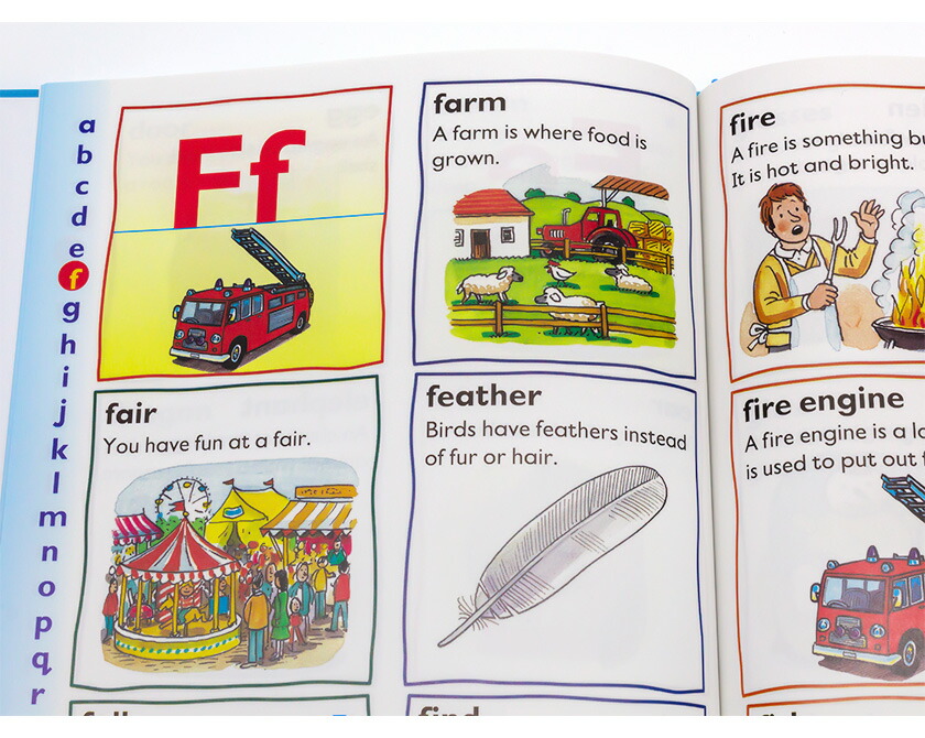 楽天市場】英語 教科書 ORT 絵辞典 Oxford Reading Tree Dictionary