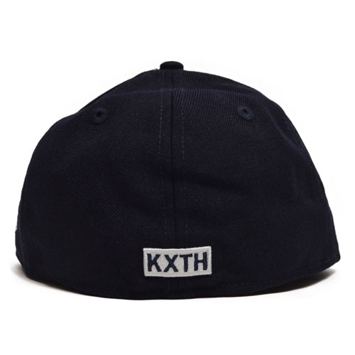 楽天市場】KITH FOR NEW ERA & YANKEES 10 YEAR ANNIVERSARY CAP