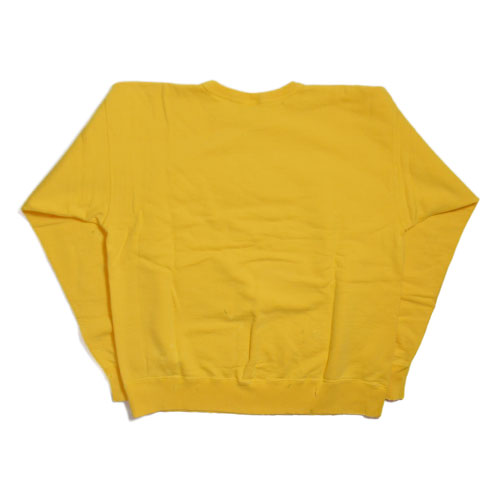 楽天市場】SAINT MxxxxxxSTT SWT SHIRTIRT STTRS LG YELLOWセント