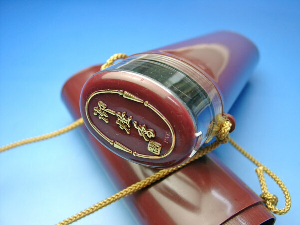 楽天市場】線香入れ : 表装の詠智会