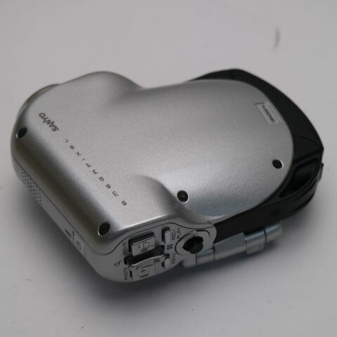 楽天市場】【中古】 超美品 DMX-CA6 シルバー 安心保証 即日発送 SANYO
