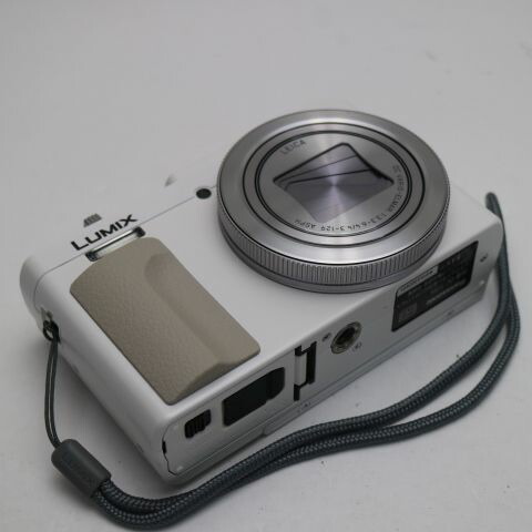 楽天市場】【中古】 新品同様 DC-TZ95 ホワイト 安心保証 即日発送