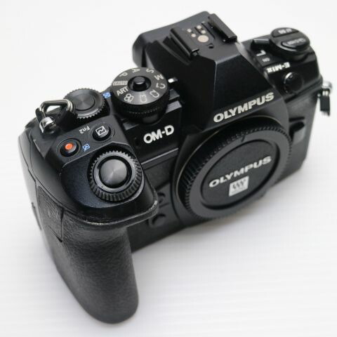 楽天市場】om－d e－m1 mark ii 中古の通販