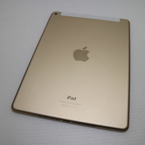 楽天市場】【中古】 超美品 au iPad Air 2 Cellular セルラー 16GB