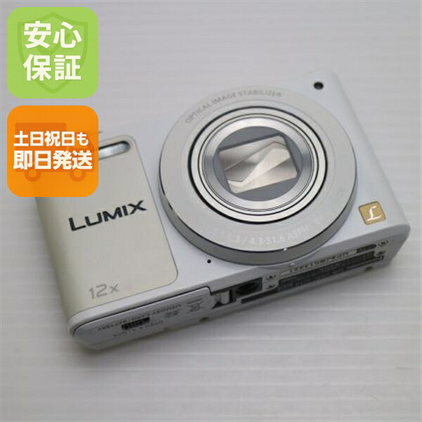 楽天市場】LUMIX DMC－SZ10 中古の通販