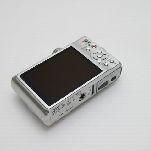 楽天市場】【中古】 超美品 DMC-TZ10 シルバー 安心保証 即日発送