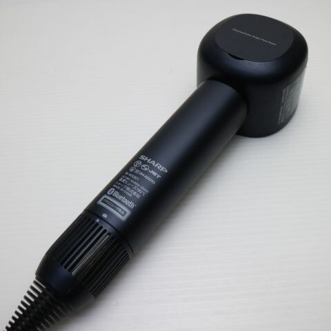 楽天市場】【中古】美品 IB-WX901 ミッドナイトブラック ドライヤー