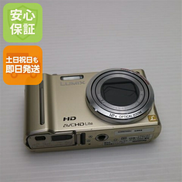 楽天市場】DMC－TZ10の通販