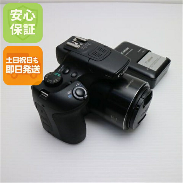 楽天市場】CANON PowerShot SX60 HS 中古の通販