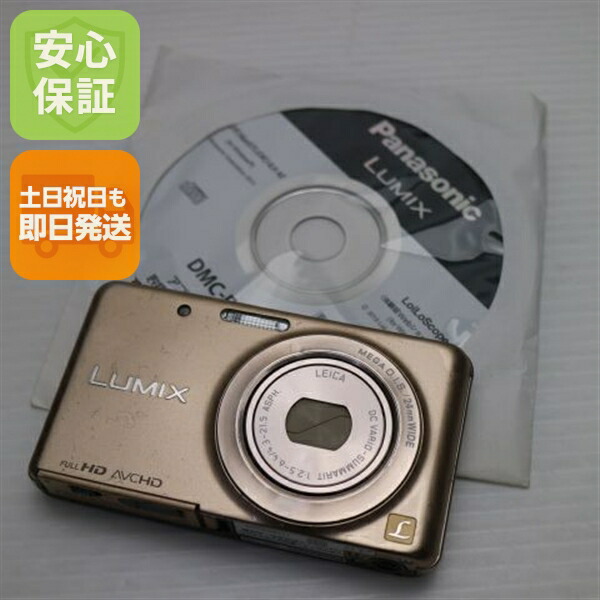 楽天市場】panasonic dmc-fx80の通販