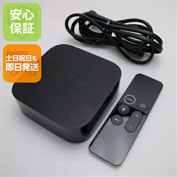 楽天市場】中古 apple tv 4kの通販
