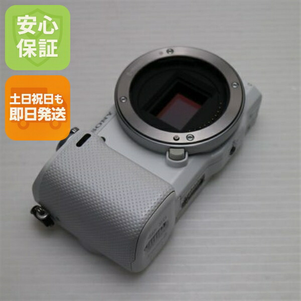 楽天市場】ソニー nex-5r 中古の通販