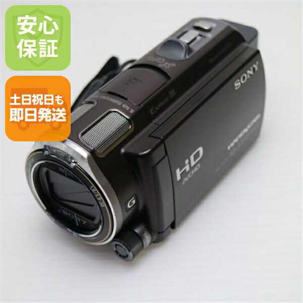 楽天市場】hdr－cx560 中古の通販