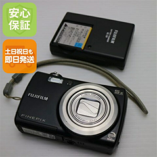 楽天市場】FUJIFILM FinePix F60fdの通販