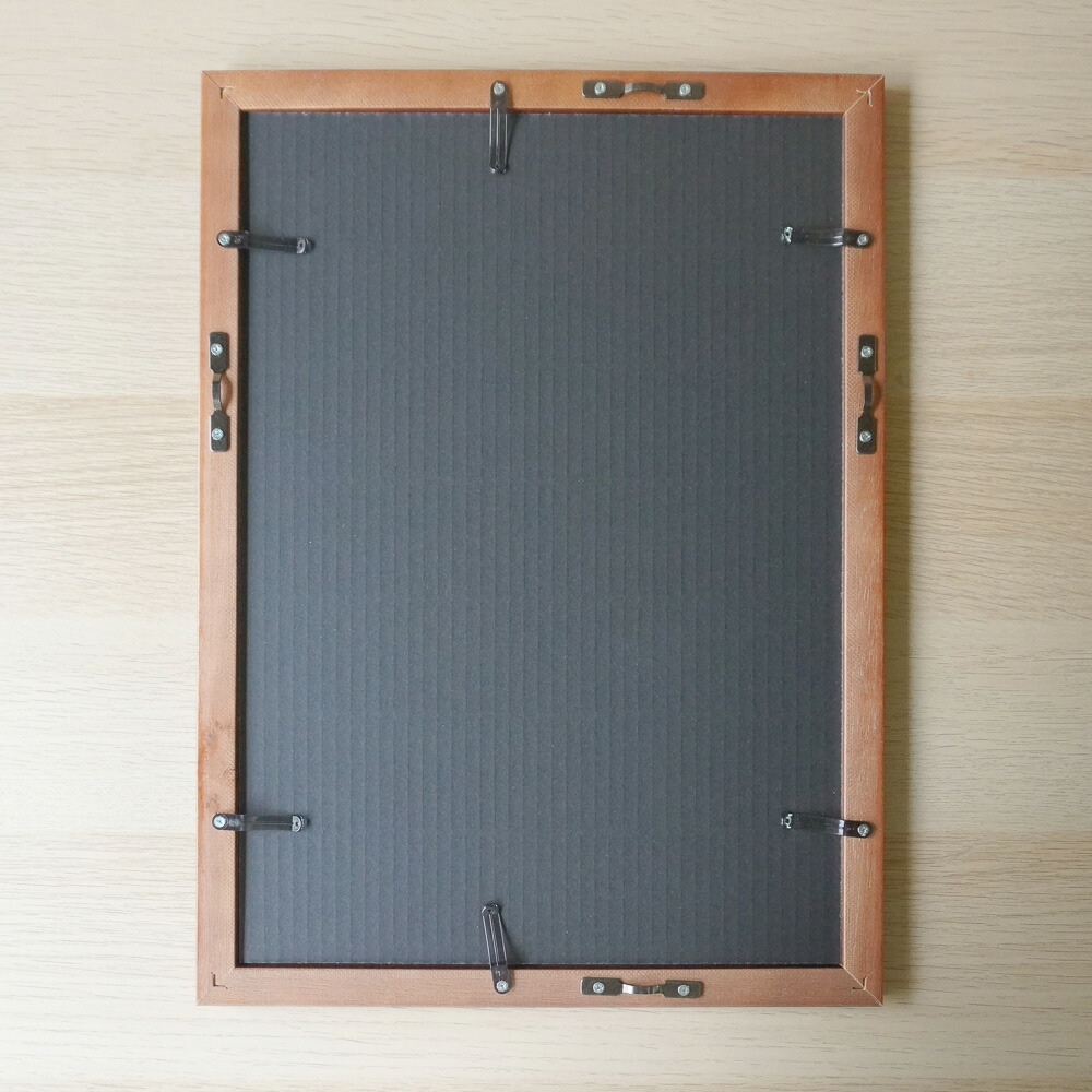 楽天市場】STAIN PANEL【364mm × 515mm：B3サイズ】純木製額縁／純木製