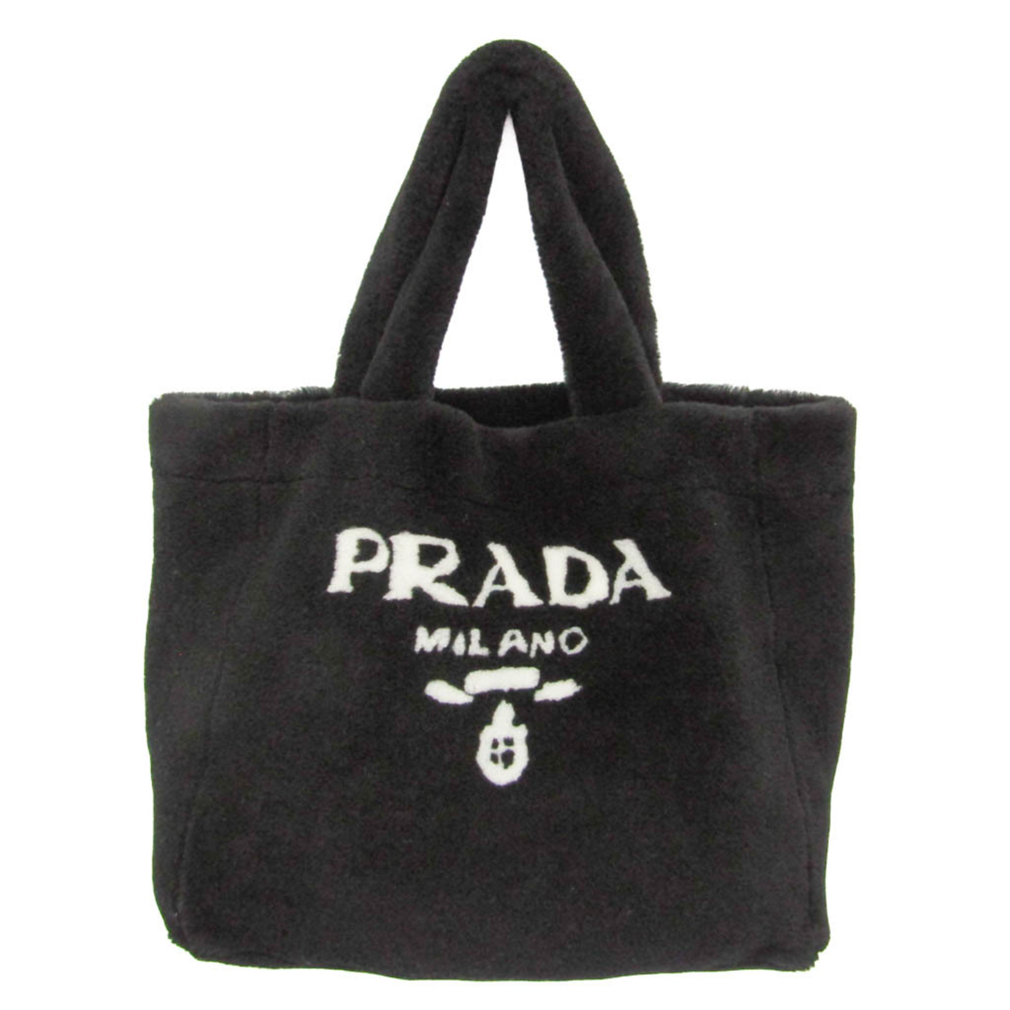 楽天市場】PRADA（素材（生地・毛糸）ファー）（バッグ｜バッグ・小物