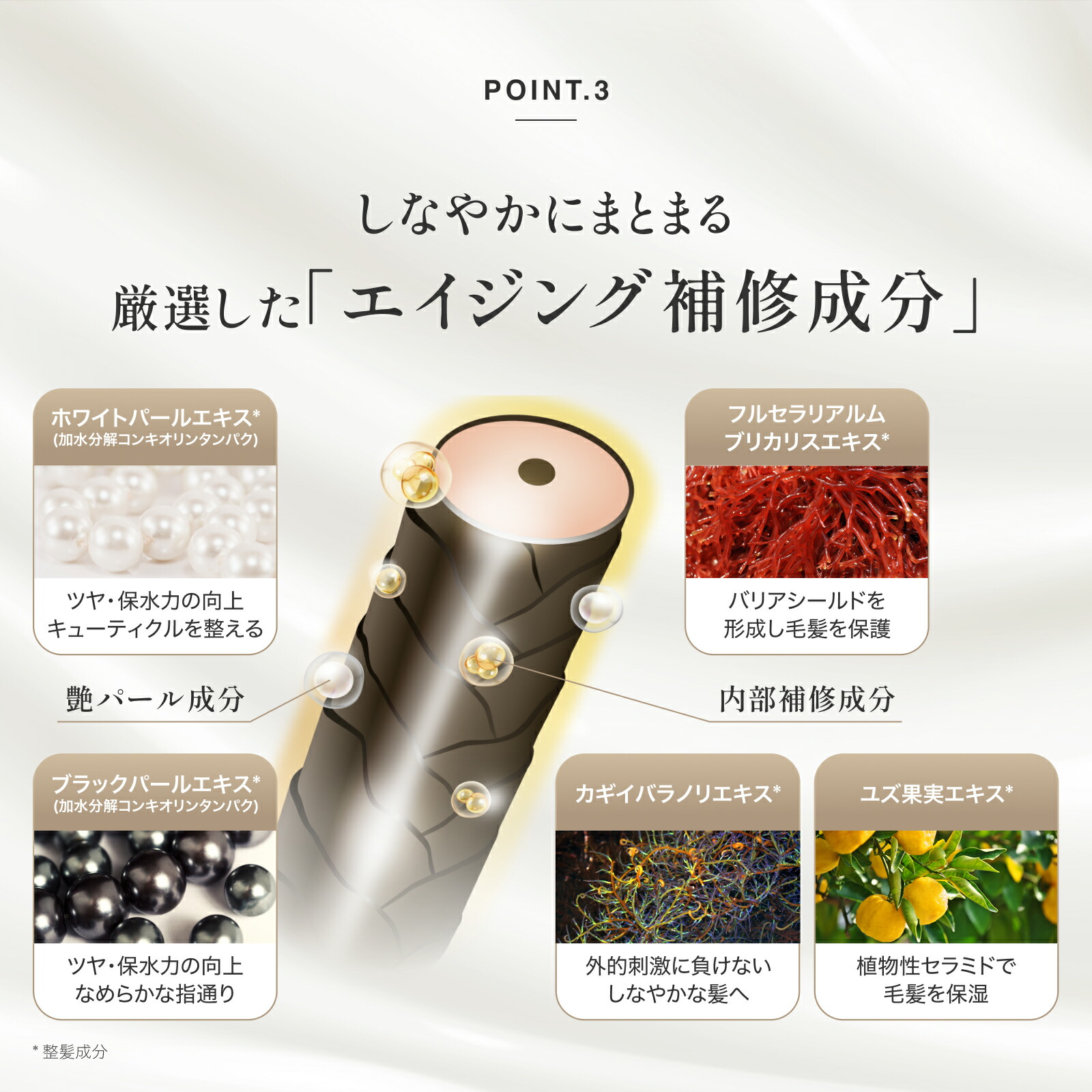 楽天市場】【DAMAGE REPAIR】シンクロシャンプー ファム