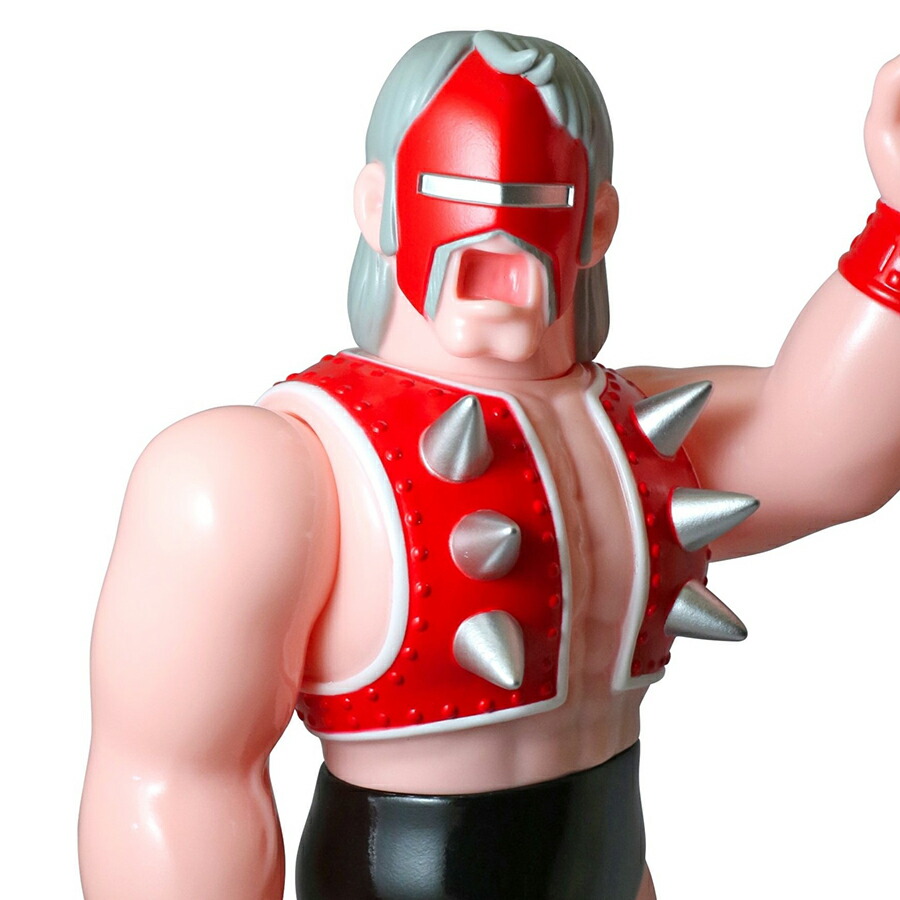 楽天市場】ファイブスタートイ NSCネプチューンマン（原作カラー