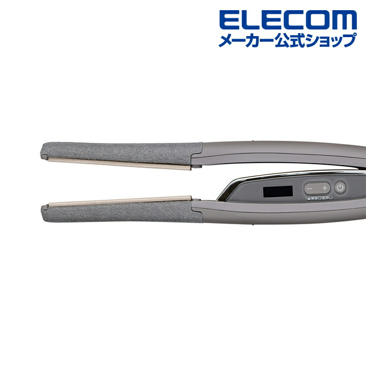 楽天市場】テスコム ヘアーアイロン プロフェッショナル アレンジ