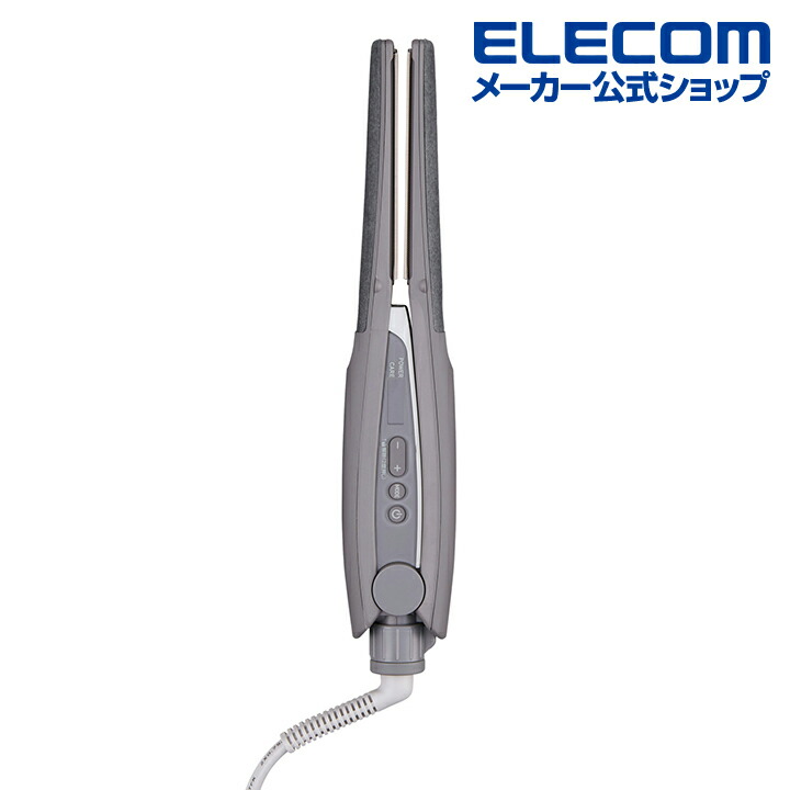 楽天市場】テスコム ヘアーアイロン プロフェッショナル プロテクト
