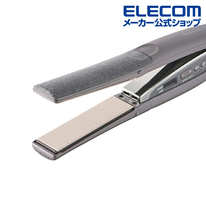 楽天市場】テスコム ヘアーアイロン プロフェッショナル プロテクト