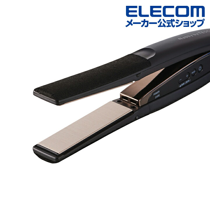 楽天市場】テスコム ヘアーアイロン プロフェッショナル プロテクト