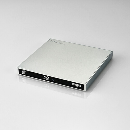 楽天市場】ロジテック Blu-rayデイスクドライブ USB Type-C(TM)対応