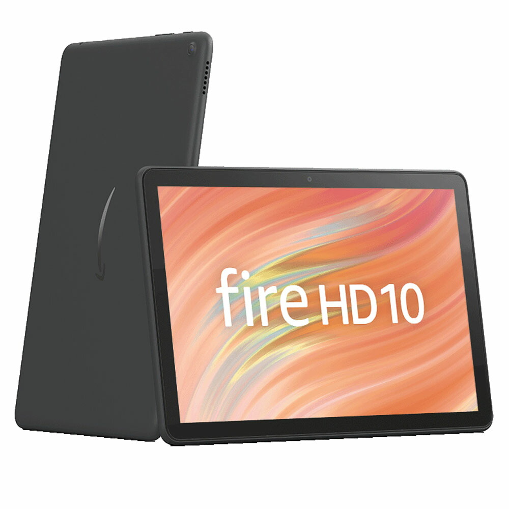 楽天市場】タブレット 10インチ 64GB 32GB タブレットPC Fire HD 10