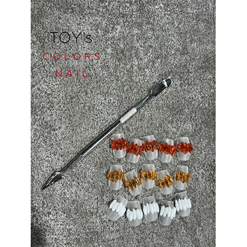 楽天市場】【最大3％OFF】 TOY's × INITY nendo gel ネンドジェル