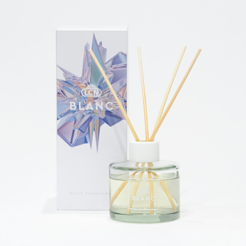 楽天市場】LCN ブランシリーズ ルームフレグランス キャンドル 【2種