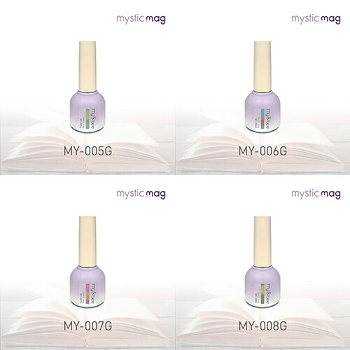 楽天市場】【最大3％OFF】 マイビー my&bee ミスティックマグ 8ml 【12