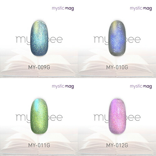 楽天市場】【最大3％OFF】 マイビー my&bee ミスティックマグ 8ml 【12