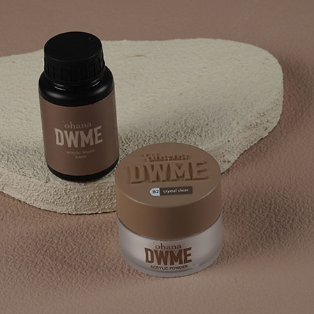 楽天市場】【最大3％OFF】 ohana×DWME スターターキット ベース