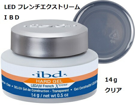 楽天市場】ジェルネイル ハードジェル ibdの通販