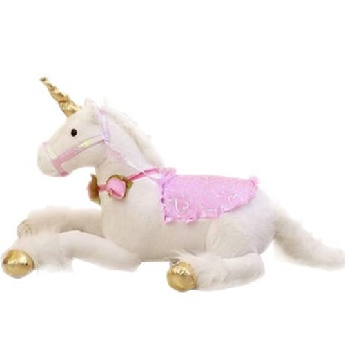 楽天市場】ぬいぐるみ 巨大 ユニコーンさん 3D 本格 リアル 巨大 約