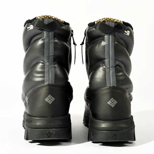 楽天市場】送料無料 氷・雪に滑りにくい コロンビア スノー もこもこ