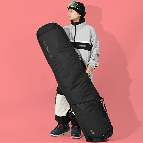 楽天市場】送料無料 ボードケース DAKINE ダカイン メンズ レディース